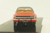 Ford Taunus GLX 1973, red, CLC593, IXO 1:43