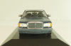 Mercedes-Benz 560 SEL (W126) 1989, dark blue, 430039302, Minichamps 1:43