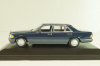 Mercedes-Benz 560 SEL (W126) 1989, dark blue, 430039302, Minichamps 1:43