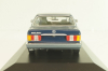Mercedes-Benz 560 SEL (W126) 1989, dark blue, 430039302, Minichamps 1:43