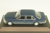 Mercedes-Benz 560 SEL (W126) 1989, dark blue, 430039302, Minichamps 1:43