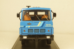 Маз-6422 тягач, SSM1172, SSM 1:43
