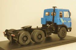 Маз-6422 тягач, SSM1172, SSM 1:43