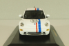 Volkswagen Beetle #53 edition, white, MOC015, IXO 1:43