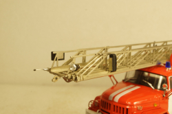 АЛ-30 (131) Л21, Мастерская Молотков 1:43