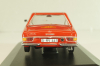 Mercedes-Benz 230 SL (W113) #39 Rally Spa-Sofia-Liege 1963, H. Bohringer, red, 430032280, Minichamps 1:43