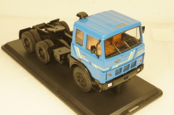 Маз-6422 тягач, SSM1172, SSM 1:43