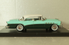 Buick Roadmaster Riviera hardtop, 4 doors, green/white, GFCC 1:43