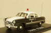 Ford 49 Cleveland Police 1949, 86635, Greenlight 1:43