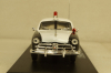 Ford 49 Cleveland Police 1949, 86635, Greenlight 1:43
