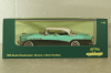 Buick Roadmaster Riviera hardtop, 4 doors, green/white, GFCC 1:43