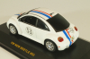 Volkswagen Beetle #53 edition, white, MOC015, IXO 1:43