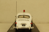Ford 49 Cleveland Police 1949, 86635, Greenlight 1:43