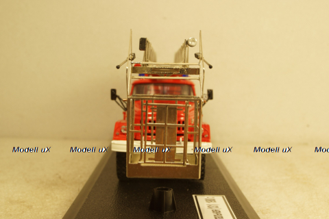 АЛ-30 (131) ПМ-506, Эксперементальная Мастерская Молотков 1:43