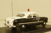 Ford 49 Cleveland Police 1949, 86635, Greenlight 1:43