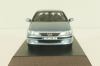 Peugeot 406 2002, blue, 474621, Norev 1:43