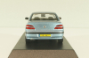 Peugeot 406 2002, blue, 474621, Norev 1:43