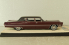 Cadillac Fleetwood Series 75 Limousine 1968, madeira plum metallic , STM68103, Stamp models 1:43 