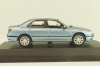 Peugeot 406 2002, blue, 474621, Norev 1:43