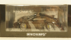 Porsche 718 Cayman GT4 (982) 2020 Black, 410067601, Minichamps 1:43