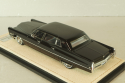 Cadillac Fleetwood Series 75 Limousine 1968, STM68102, Stamp models 1:43