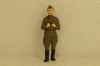 Фигурка солдата, Miniclassic 1:43