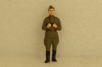 Фигурка солдата, Miniclassic 1:43