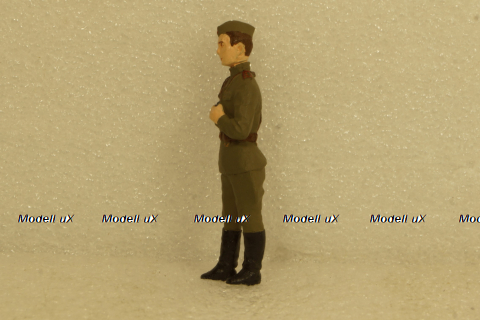 Фигурка солдата, Miniclassic 1:43