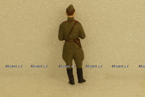 Фигурка солдата, Miniclassic 1:43