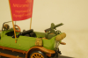 Руссо-Балт С24-40 с пулеметом Максим, TruckTyr 1:43
