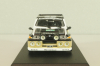 Renault Maxi 5 Turbo #1, Rally Var 1986, 510621, Norev 1:43