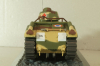 Char B1 bis Франция 1944., Танки, легенды отечественной бронетехники №15, TLOB15, Deagostini 1:43