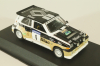 Renault Maxi 5 Turbo #1, Rally Var 1986, 510621, Norev 1:43