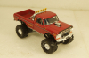 Ford F-250 High Roller2 Monster Truck 1979, 86162, Greenlight 1:43