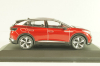 Volkswagen ID.4X 2020, red, ZV1000101, Dealer Edition 1:43
