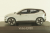 Volvo EX 30 2024, grey, 870070, Norev, 1:43
