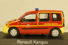 Renault Kangoo Secours Sante 2013, 511380, Norev  1:43