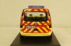 Renault Kangoo Secours Sante 2013, 511380, Norev  1:43