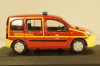 Renault Kangoo Secours Sante 2013, 511380, Norev  1:43