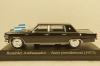 Rambler Ambassador, black, Altaya 1:43