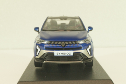 Renault Symbioz Esprit Alpine 2024, blue, 517756, Norev 1:43