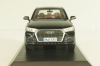 Audi Q5 (FY) 2017, black, 5011605633, Iscale 1:43 Уценка!