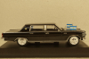 Rambler Ambassador, black, Altaya 1:43