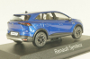 Renault Symbioz Esprit Alpine 2024, blue, 517756, Norev 1:43