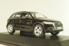Audi Q5 (FY) 2017, black, 5011605633, Iscale 1:43 Уценка!