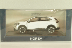 Renault Symbioz 2024, white, 517758, Norev 1:43