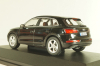 Audi Q5 (FY) 2017, black, 5011605633, Iscale 1:43 Уценка!