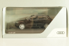 Audi Q5 (FY) 2017, black, 5011605633, Iscale 1:43 Уценка!