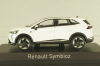 Renault Symbioz 2024, white, 517758, Norev 1:43