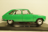 Renault R16 TS 2-Series 1971, 185362, Norev 1:18